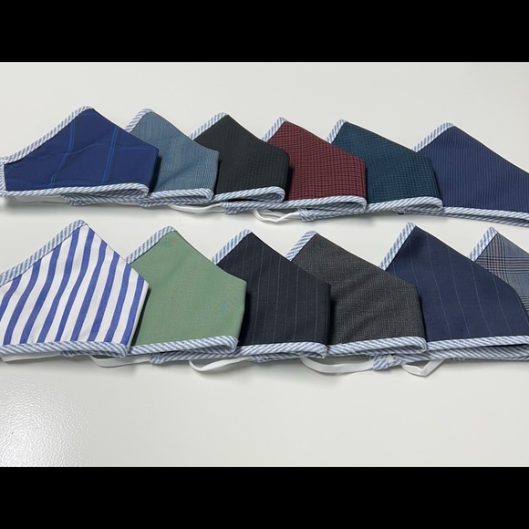 Face Mask Bundle - Picture 2 of 8